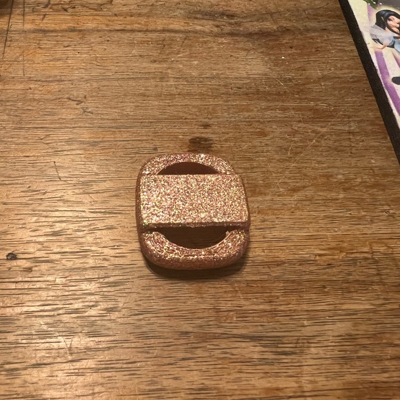 Magicband puc holder for a watchband - Picture 2 of 2